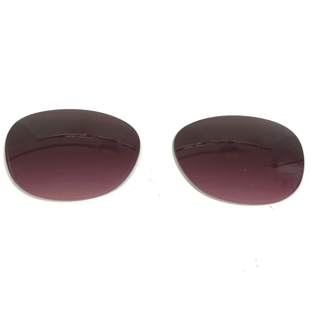 Ralph Lauren RA 5282U Sunglasses Replacement Lenses Authentic OEM